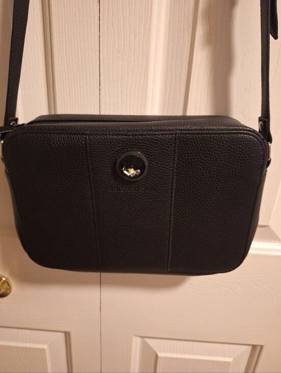 Origami Owl Handbags - Origami Owl Shoulder Bag